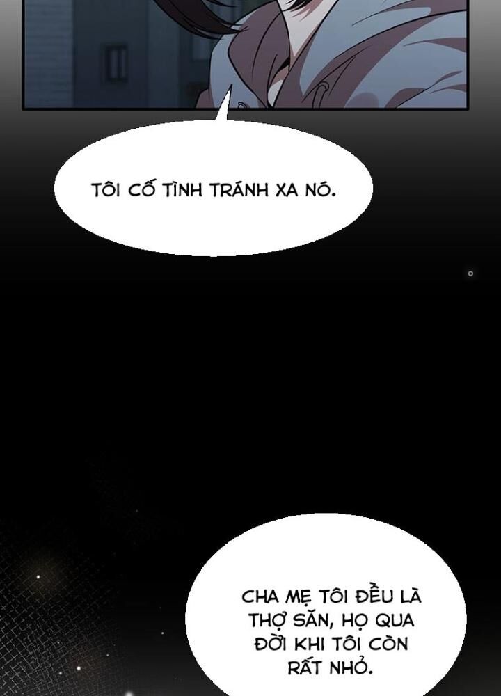 Chủ Xe Thức Ăn Nhanh Trong Ngục Tối [Chap 1-74]
