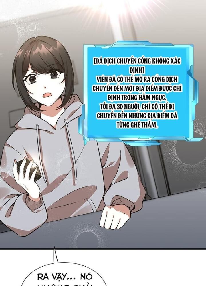 Chủ Xe Thức Ăn Nhanh Trong Ngục Tối [Chap 1-74]