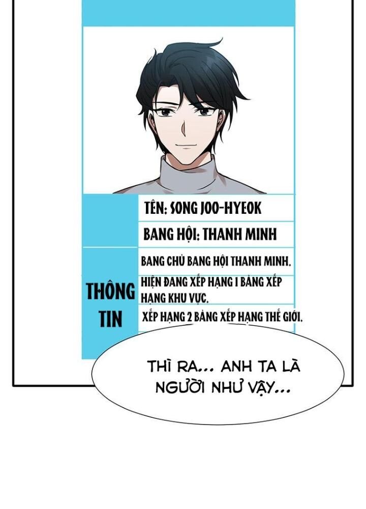 Chủ Xe Thức Ăn Nhanh Trong Ngục Tối [Chap 1-74]