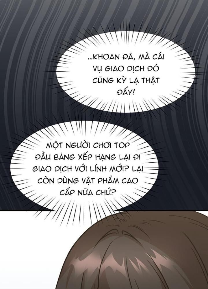 Chủ Xe Thức Ăn Nhanh Trong Ngục Tối [Chap 1-74]