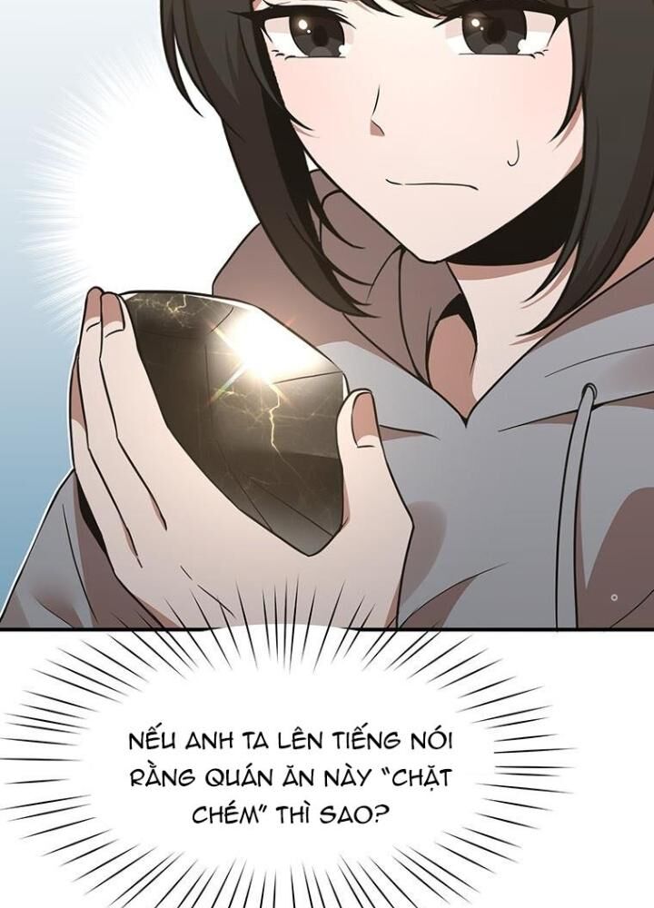 Chủ Xe Thức Ăn Nhanh Trong Ngục Tối [Chap 1-74]