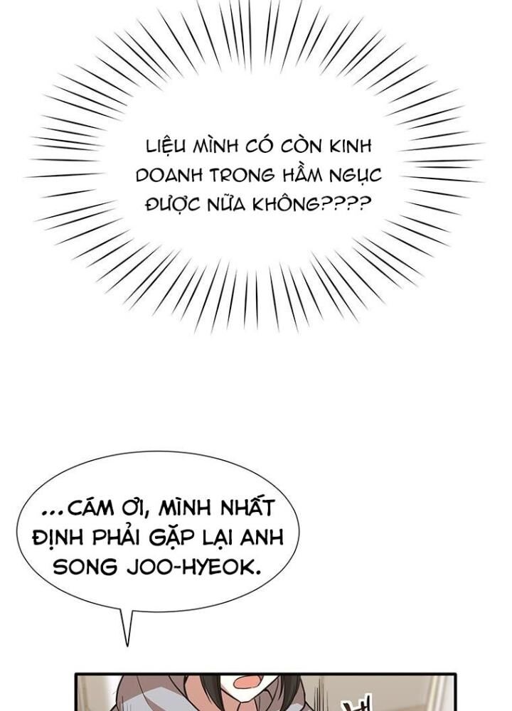 Chủ Xe Thức Ăn Nhanh Trong Ngục Tối [Chap 1-74]