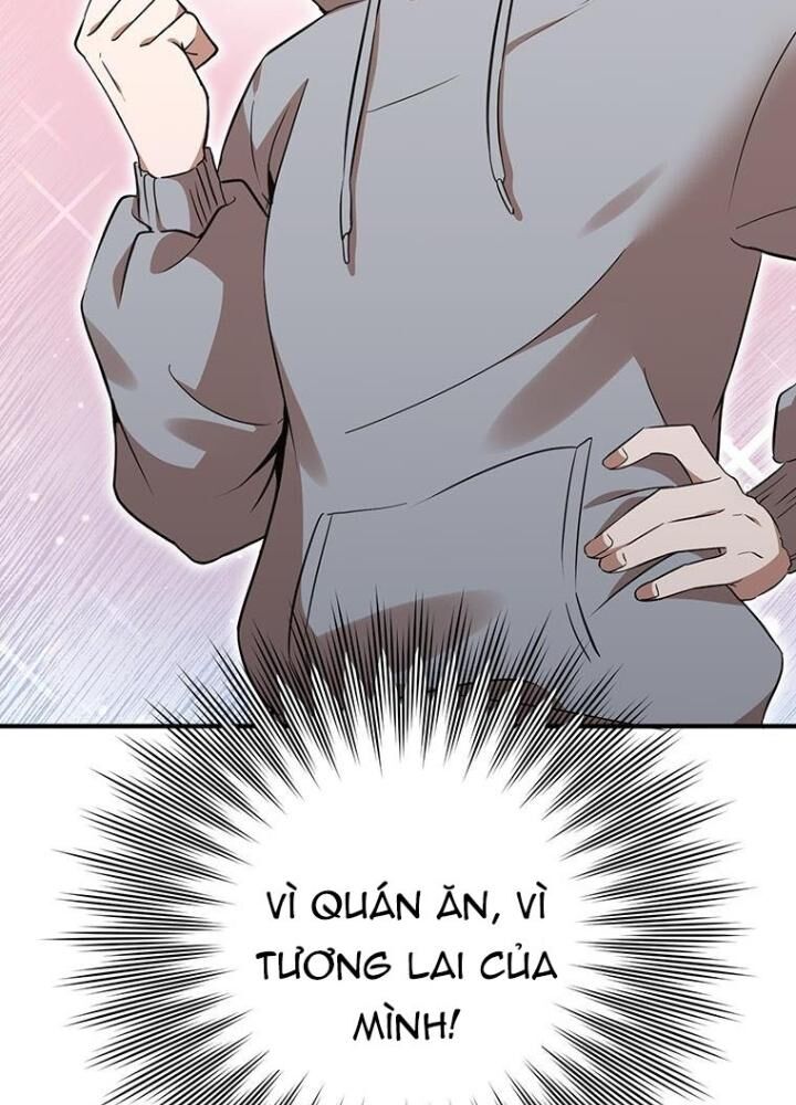 Chủ Xe Thức Ăn Nhanh Trong Ngục Tối [Chap 1-74]