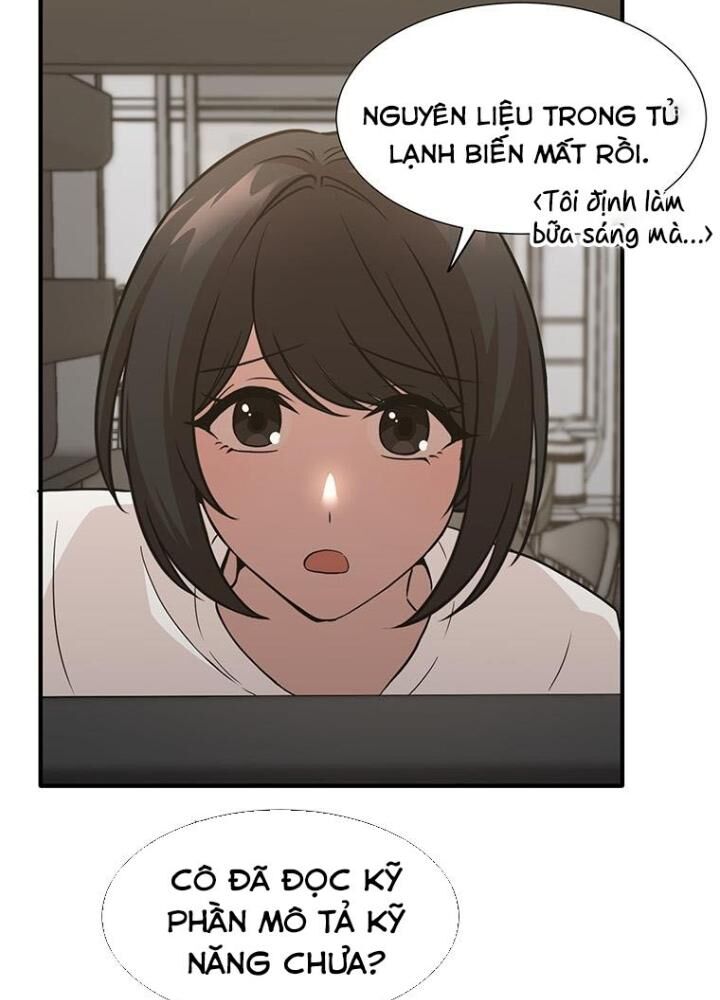 Chủ Xe Thức Ăn Nhanh Trong Ngục Tối [Chap 1-74]