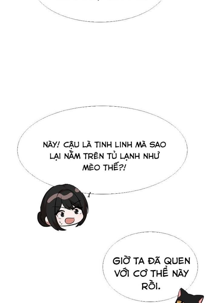 Chủ Xe Thức Ăn Nhanh Trong Ngục Tối [Chap 1-74]
