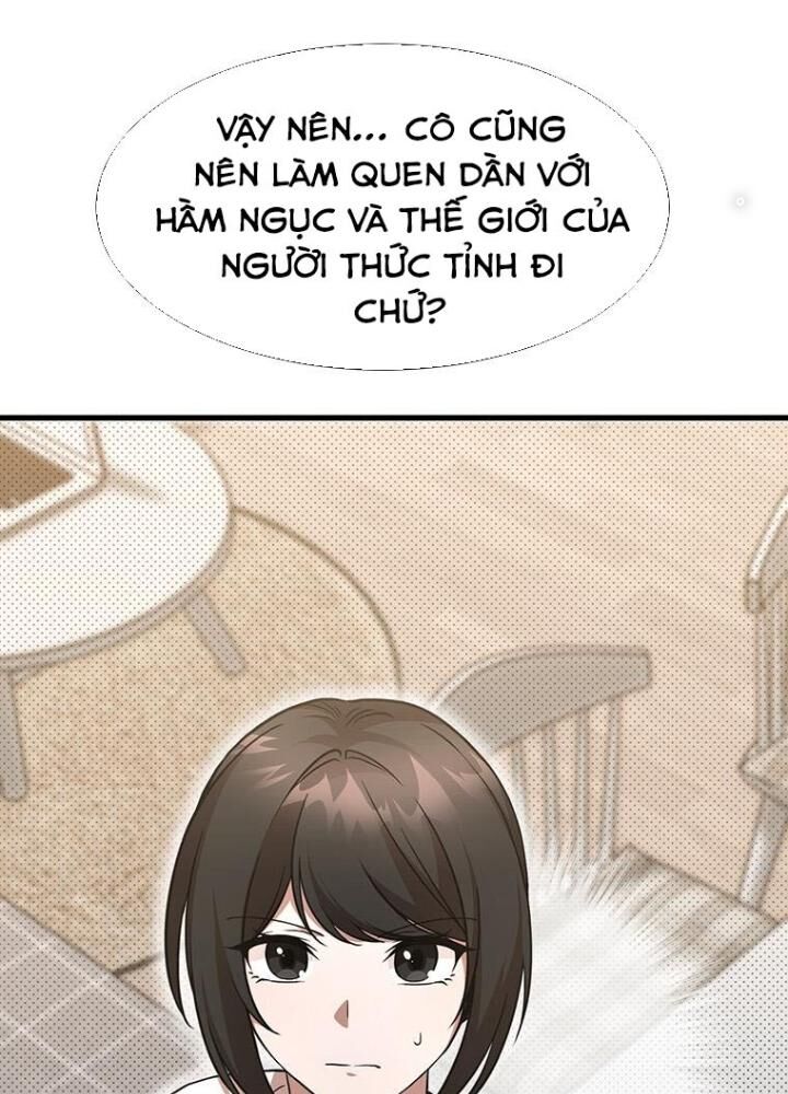 Chủ Xe Thức Ăn Nhanh Trong Ngục Tối [Chap 1-74]