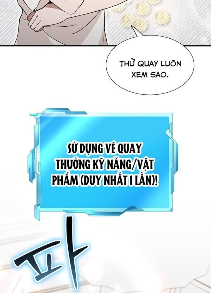 Chủ Xe Thức Ăn Nhanh Trong Ngục Tối [Chap 1-74]