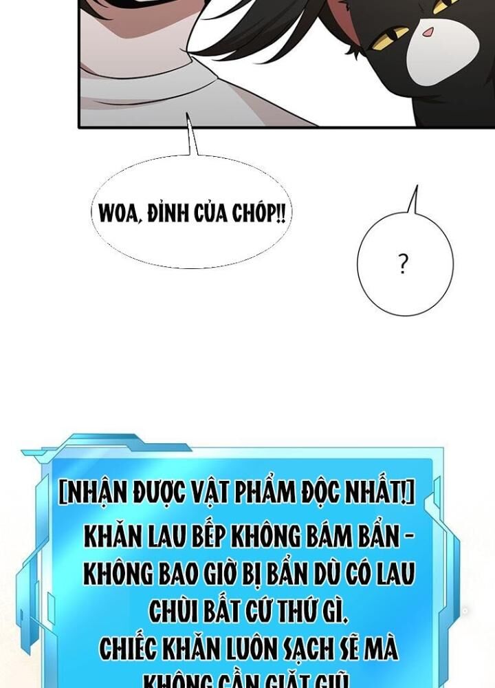 Chủ Xe Thức Ăn Nhanh Trong Ngục Tối [Chap 1-74]
