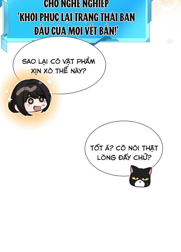 Chủ Xe Thức Ăn Nhanh Trong Ngục Tối [Chap 1-74]