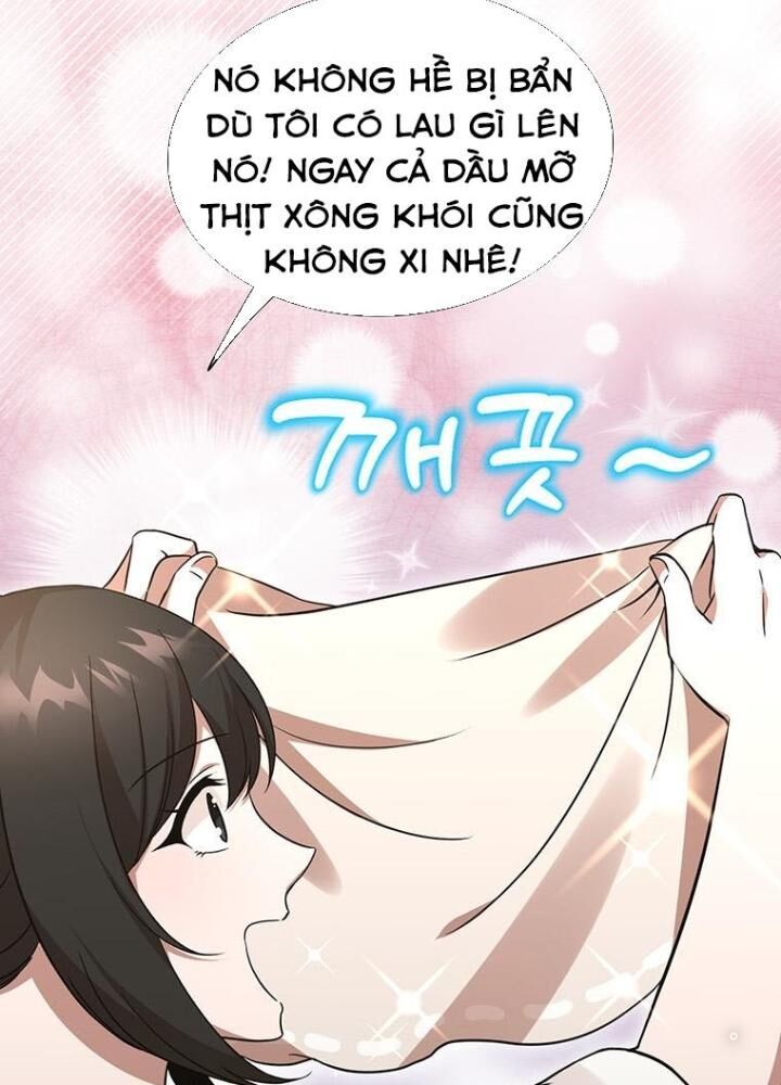 Chủ Xe Thức Ăn Nhanh Trong Ngục Tối [Chap 1-74]