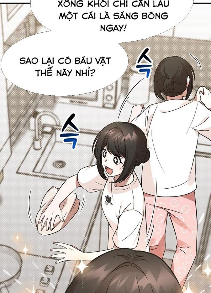 Chủ Xe Thức Ăn Nhanh Trong Ngục Tối [Chap 1-74]