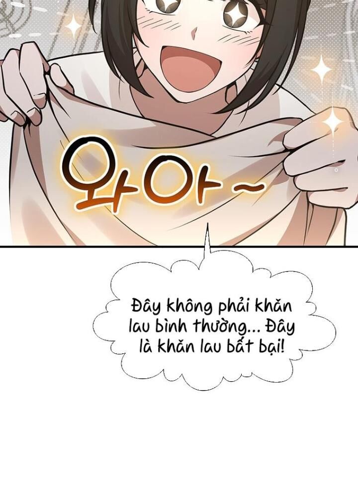 Chủ Xe Thức Ăn Nhanh Trong Ngục Tối [Chap 1-74]