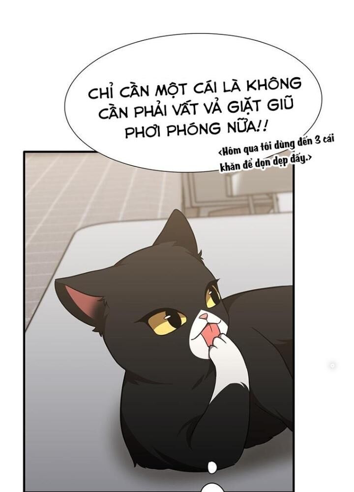 Chủ Xe Thức Ăn Nhanh Trong Ngục Tối [Chap 1-74]