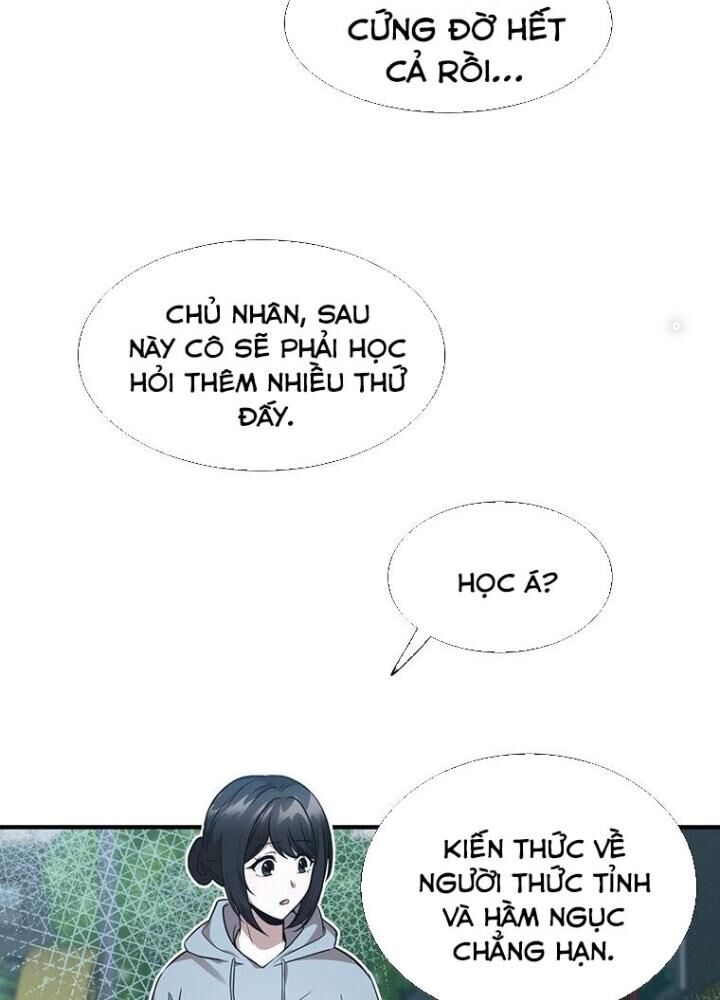 Chủ Xe Thức Ăn Nhanh Trong Ngục Tối [Chap 1-74]