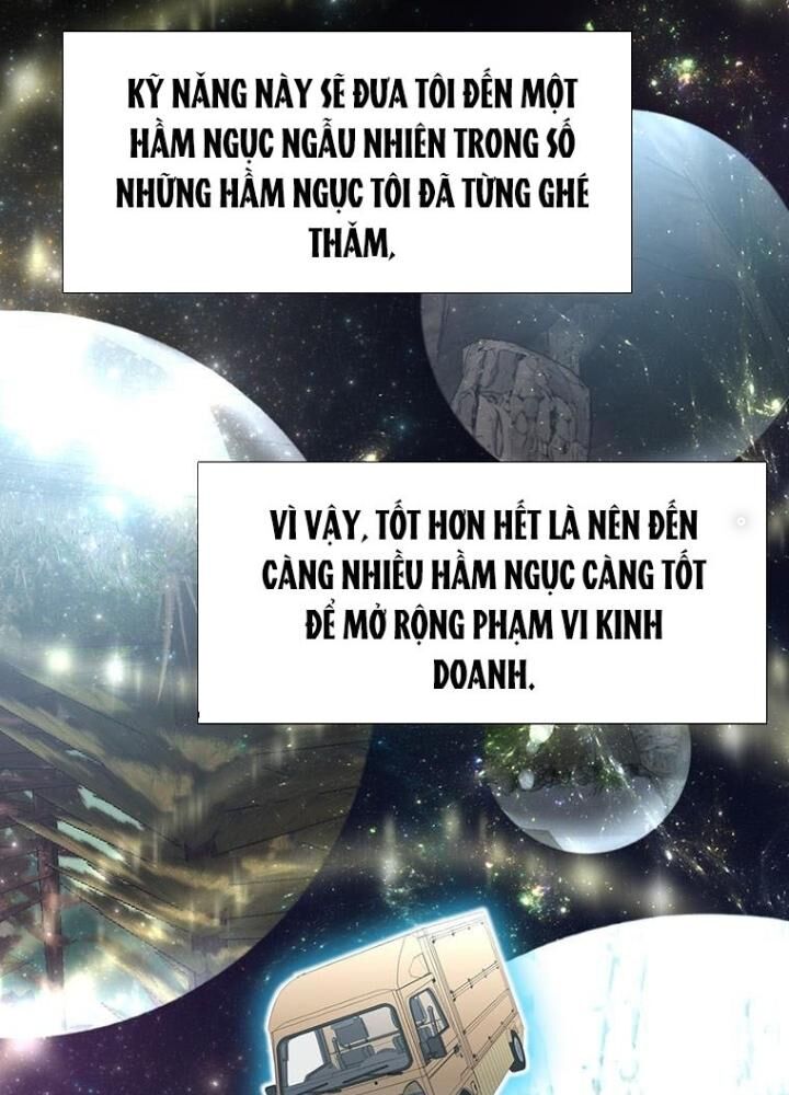 Chủ Xe Thức Ăn Nhanh Trong Ngục Tối [Chap 1-74]