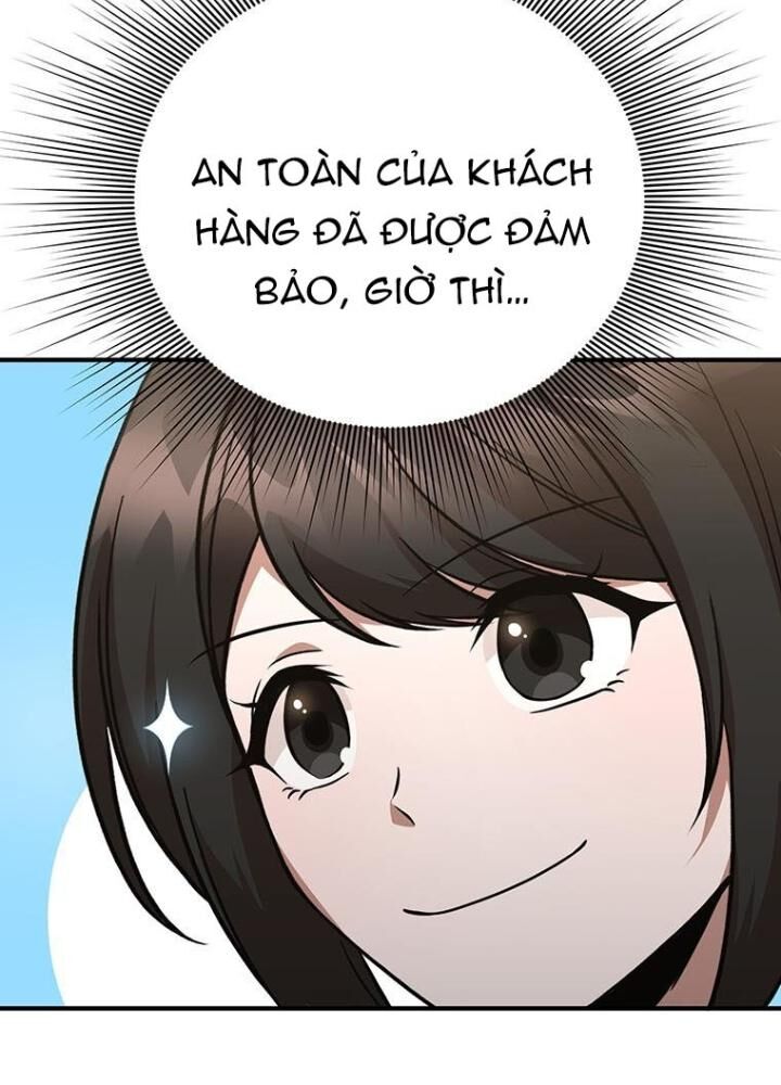 Chủ Xe Thức Ăn Nhanh Trong Ngục Tối [Chap 1-74]