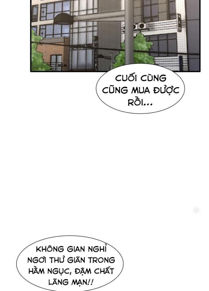 Chủ Xe Thức Ăn Nhanh Trong Ngục Tối [Chap 1-74]