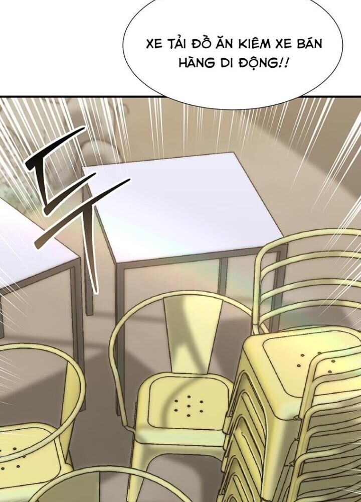 Chủ Xe Thức Ăn Nhanh Trong Ngục Tối [Chap 1-74]