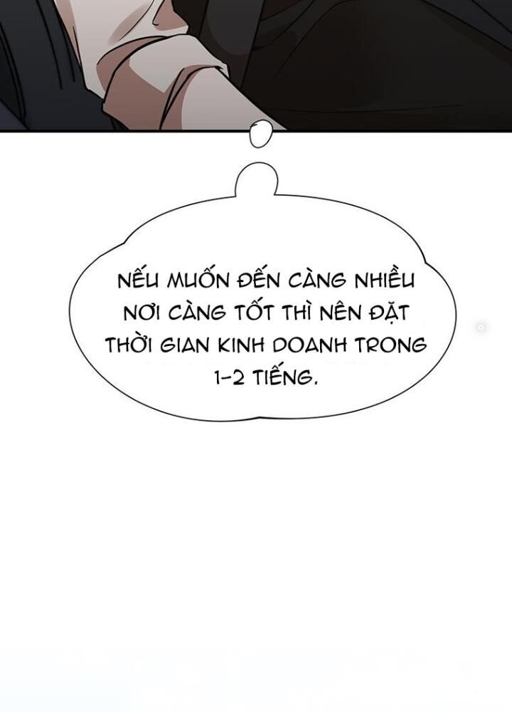 Chủ Xe Thức Ăn Nhanh Trong Ngục Tối [Chap 1-74]