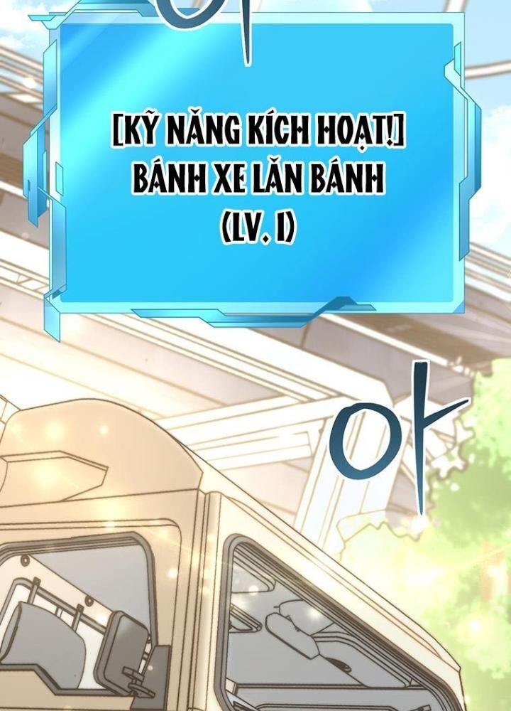 Chủ Xe Thức Ăn Nhanh Trong Ngục Tối [Chap 1-74]