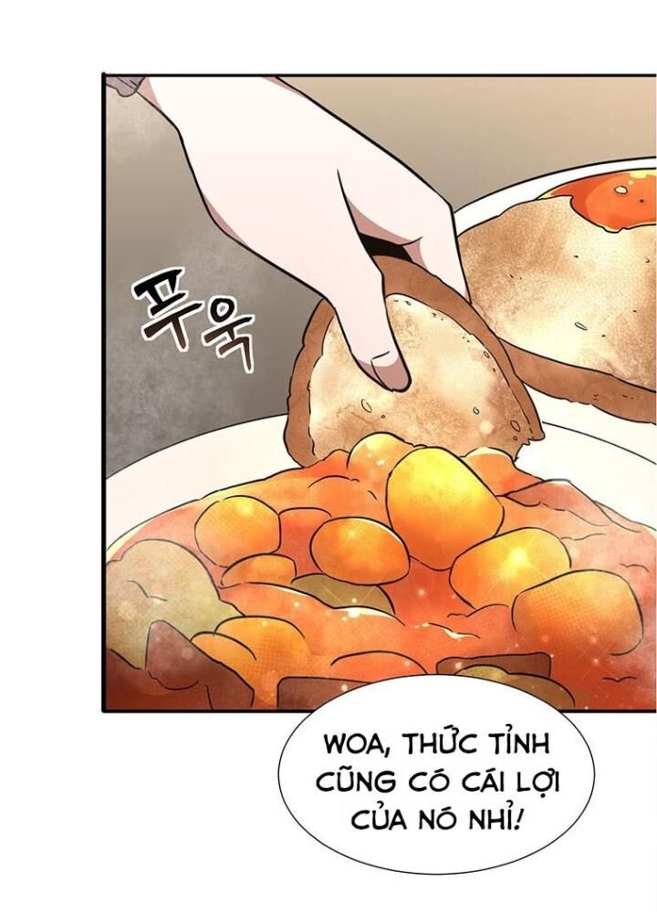 Chủ Xe Thức Ăn Nhanh Trong Ngục Tối [Chap 1-74]