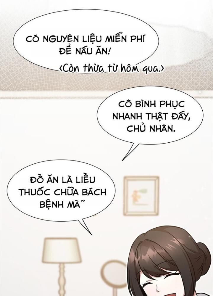 Chủ Xe Thức Ăn Nhanh Trong Ngục Tối [Chap 1-74]