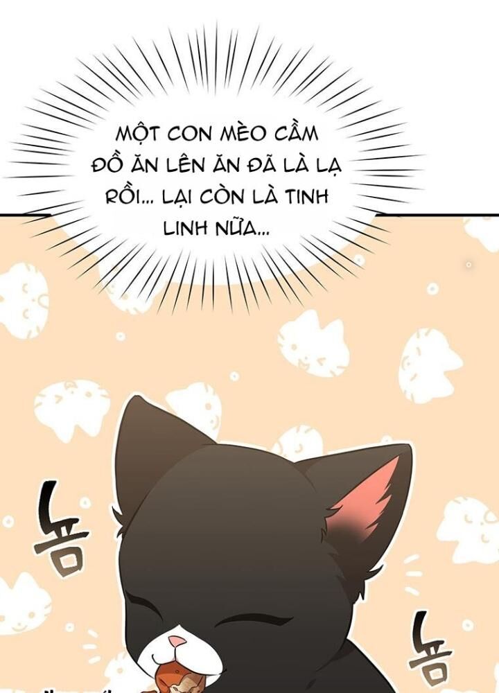 Chủ Xe Thức Ăn Nhanh Trong Ngục Tối [Chap 1-74]