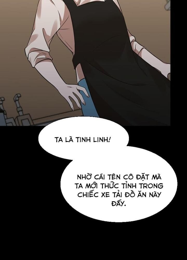 Chủ Xe Thức Ăn Nhanh Trong Ngục Tối [Chap 1-74]