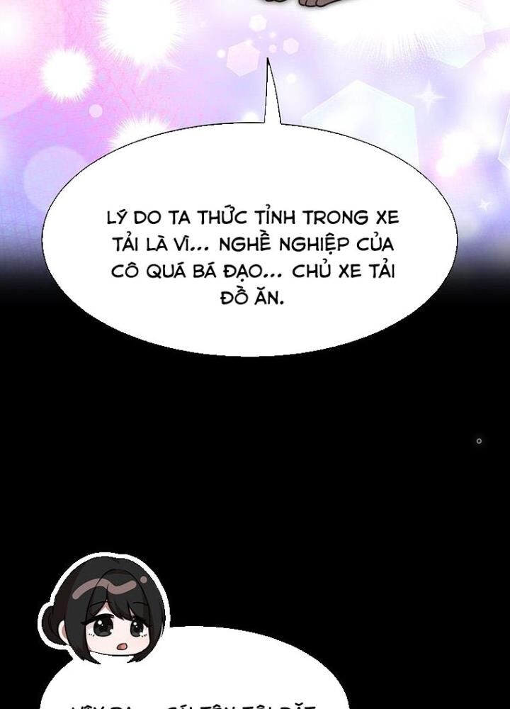 Chủ Xe Thức Ăn Nhanh Trong Ngục Tối [Chap 1-74]