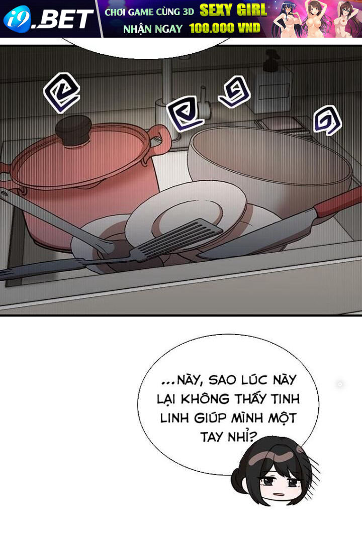 Chủ Xe Thức Ăn Nhanh Trong Ngục Tối [Chap 1-74]