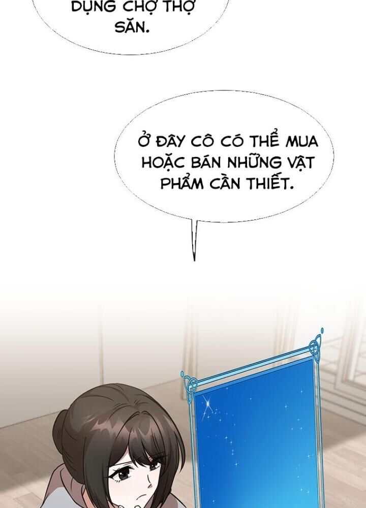 Chủ Xe Thức Ăn Nhanh Trong Ngục Tối [Chap 1-74]