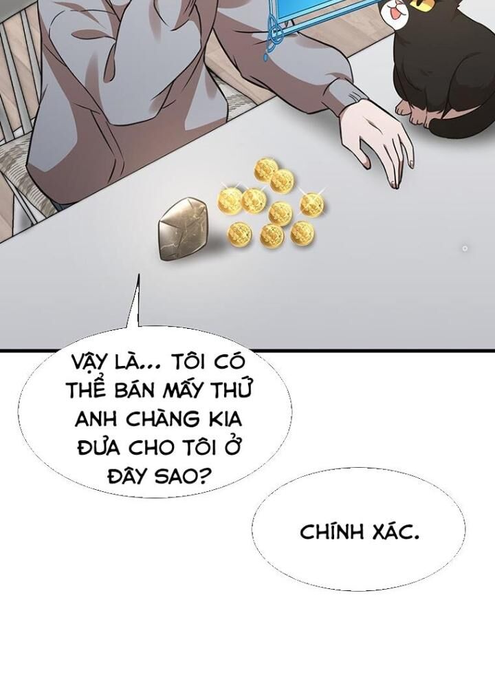 Chủ Xe Thức Ăn Nhanh Trong Ngục Tối [Chap 1-74]