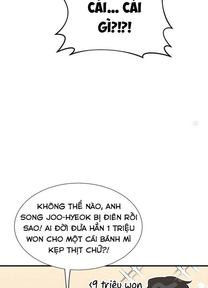 Chủ Xe Thức Ăn Nhanh Trong Ngục Tối [Chap 1-74]