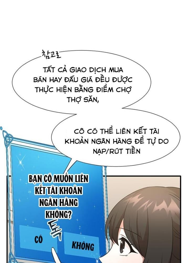 Chủ Xe Thức Ăn Nhanh Trong Ngục Tối [Chap 1-74]