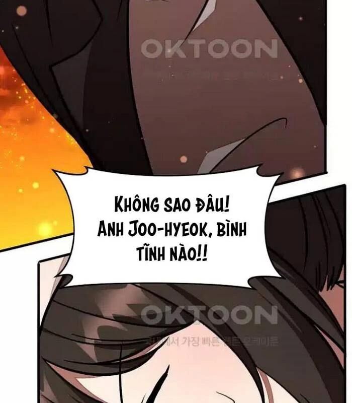 Chủ Xe Thức Ăn Nhanh Trong Ngục Tối [Chap 1-74]
