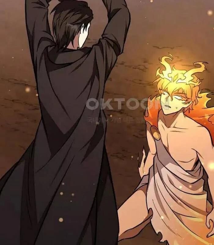Chủ Xe Thức Ăn Nhanh Trong Ngục Tối [Chap 1-74]