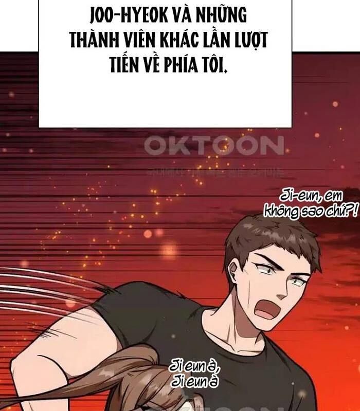 Chủ Xe Thức Ăn Nhanh Trong Ngục Tối [Chap 1-74]