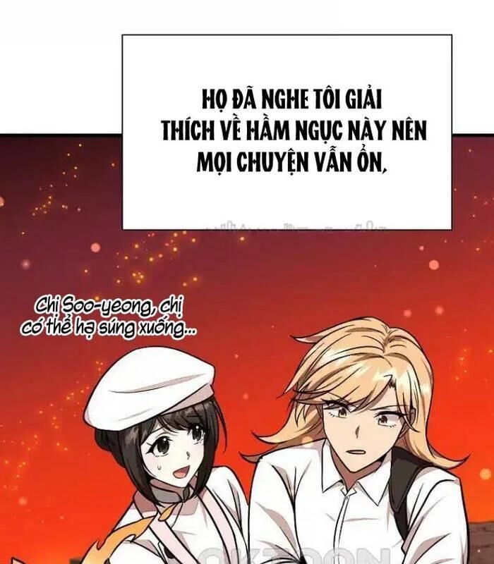 Chủ Xe Thức Ăn Nhanh Trong Ngục Tối [Chap 1-74]