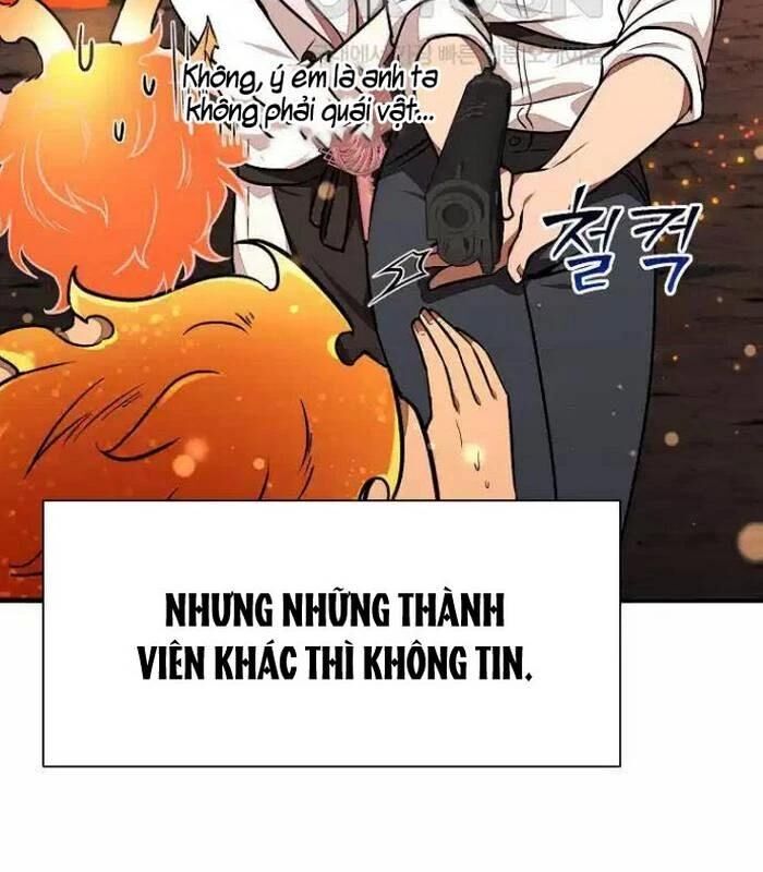 Chủ Xe Thức Ăn Nhanh Trong Ngục Tối [Chap 1-74]