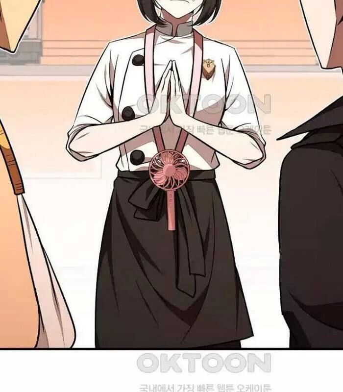 Chủ Xe Thức Ăn Nhanh Trong Ngục Tối [Chap 1-74]