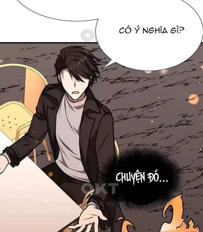 Chủ Xe Thức Ăn Nhanh Trong Ngục Tối [Chap 1-74]