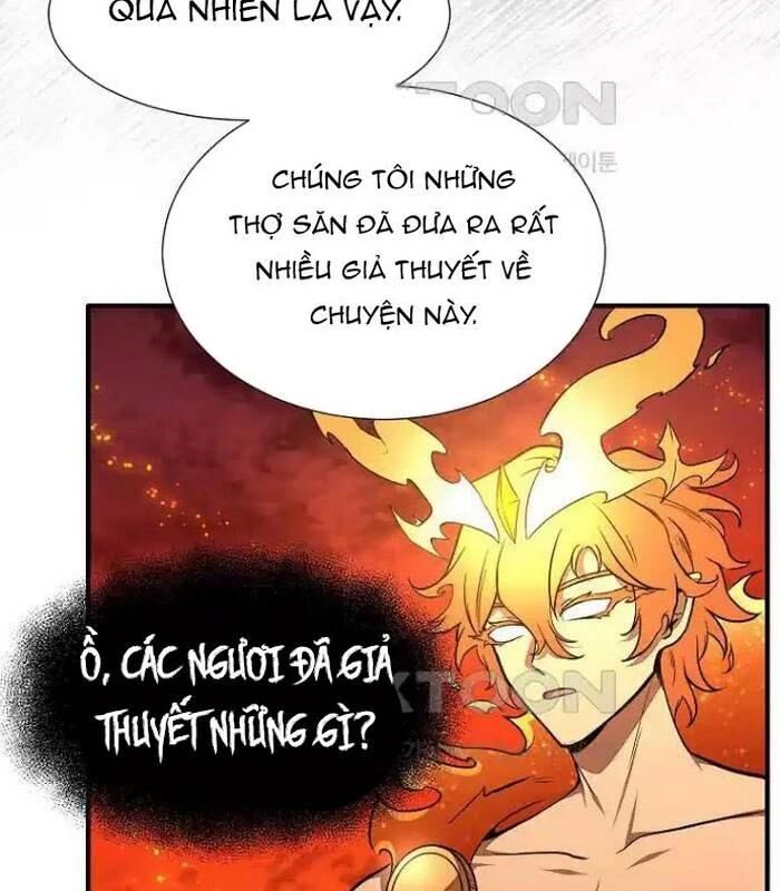 Chủ Xe Thức Ăn Nhanh Trong Ngục Tối [Chap 1-74]