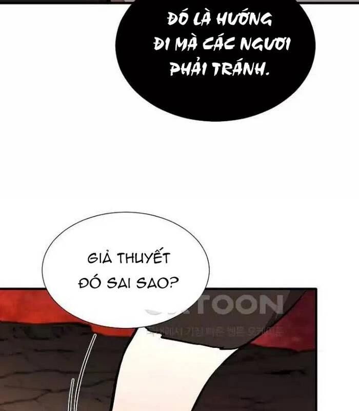 Chủ Xe Thức Ăn Nhanh Trong Ngục Tối [Chap 1-74]