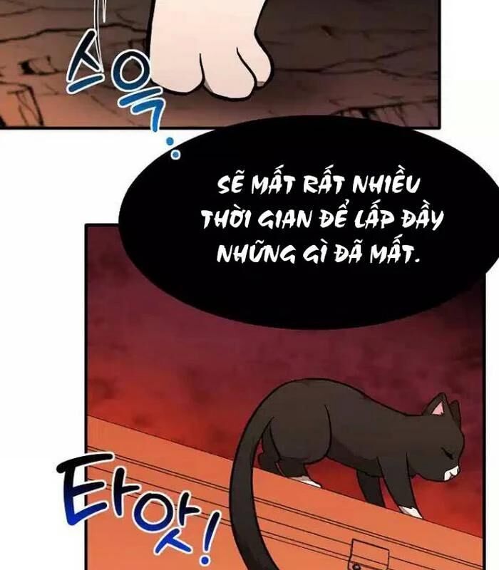 Chủ Xe Thức Ăn Nhanh Trong Ngục Tối [Chap 1-74]