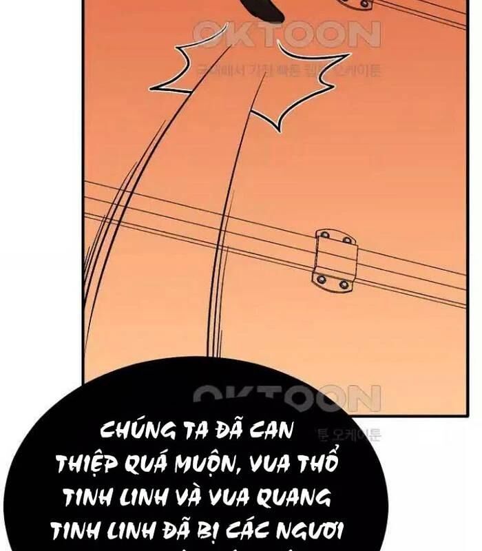 Chủ Xe Thức Ăn Nhanh Trong Ngục Tối [Chap 1-74]