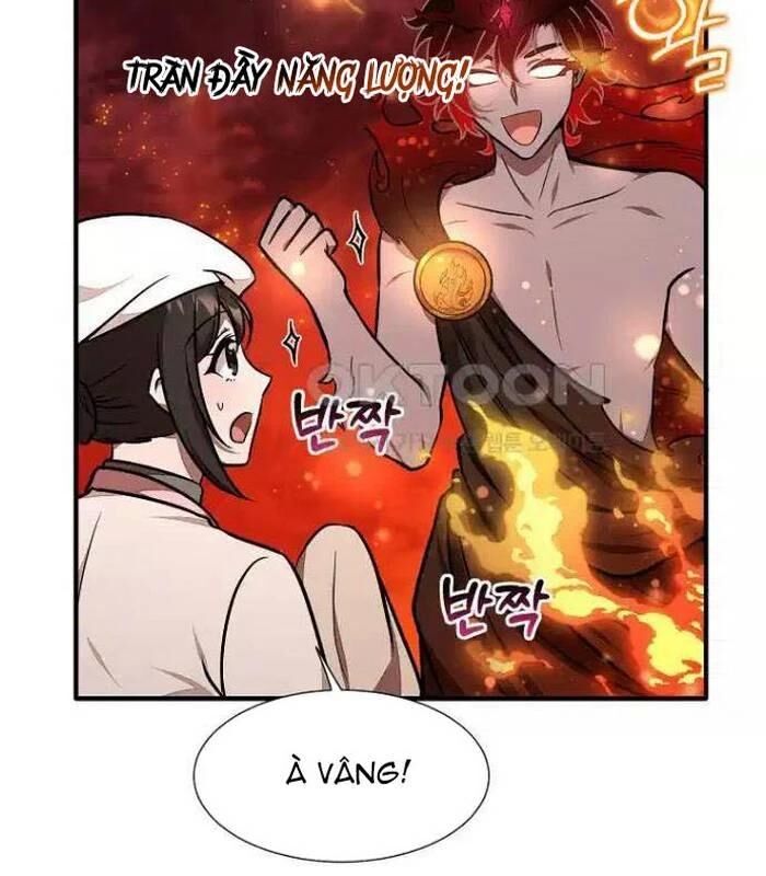 Chủ Xe Thức Ăn Nhanh Trong Ngục Tối [Chap 1-74]