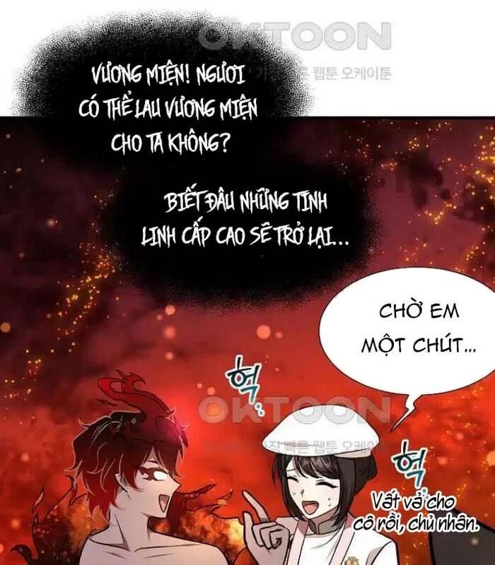 Chủ Xe Thức Ăn Nhanh Trong Ngục Tối [Chap 1-74]
