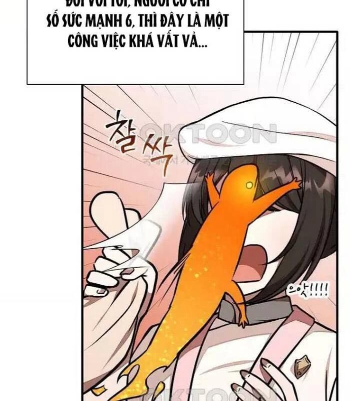 Chủ Xe Thức Ăn Nhanh Trong Ngục Tối [Chap 1-74]