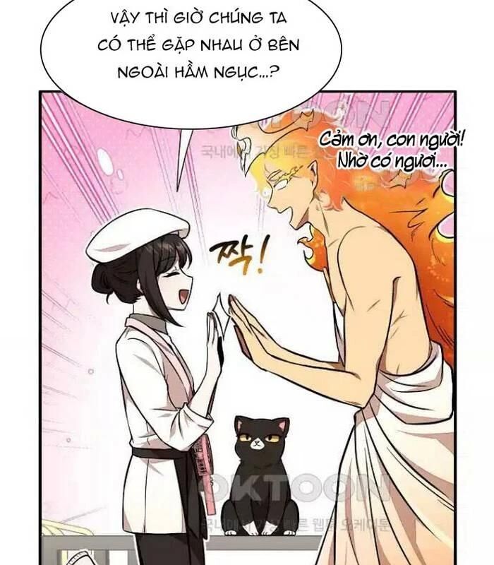 Chủ Xe Thức Ăn Nhanh Trong Ngục Tối [Chap 1-74]