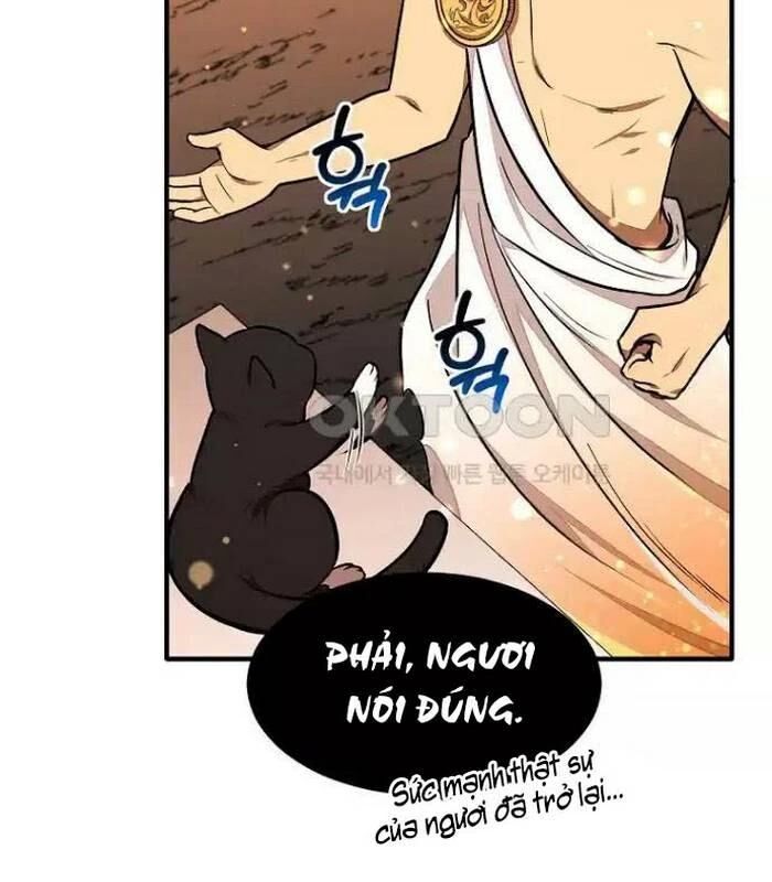 Chủ Xe Thức Ăn Nhanh Trong Ngục Tối [Chap 1-74]